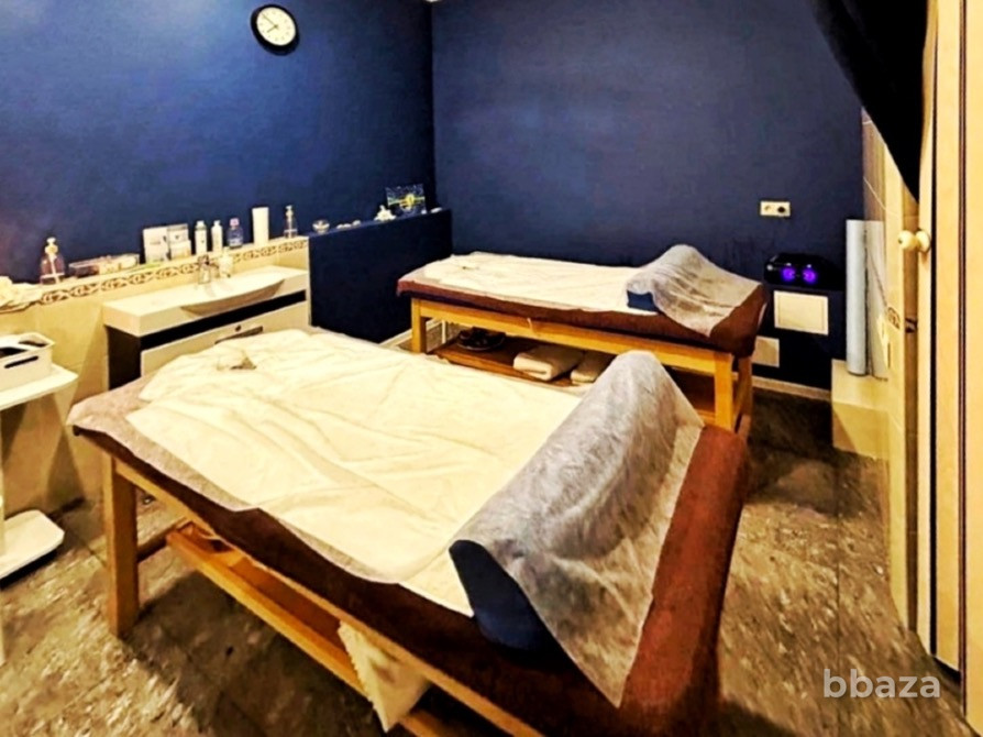 Прибыльная студия аппаратного массажа и красоты Москва - изображение 1