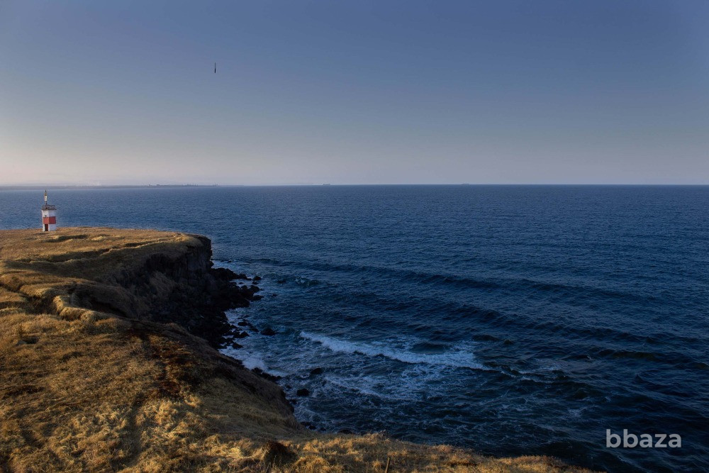 Местрождение газа в Хабаровском крае Советская Гавань - изображение 1