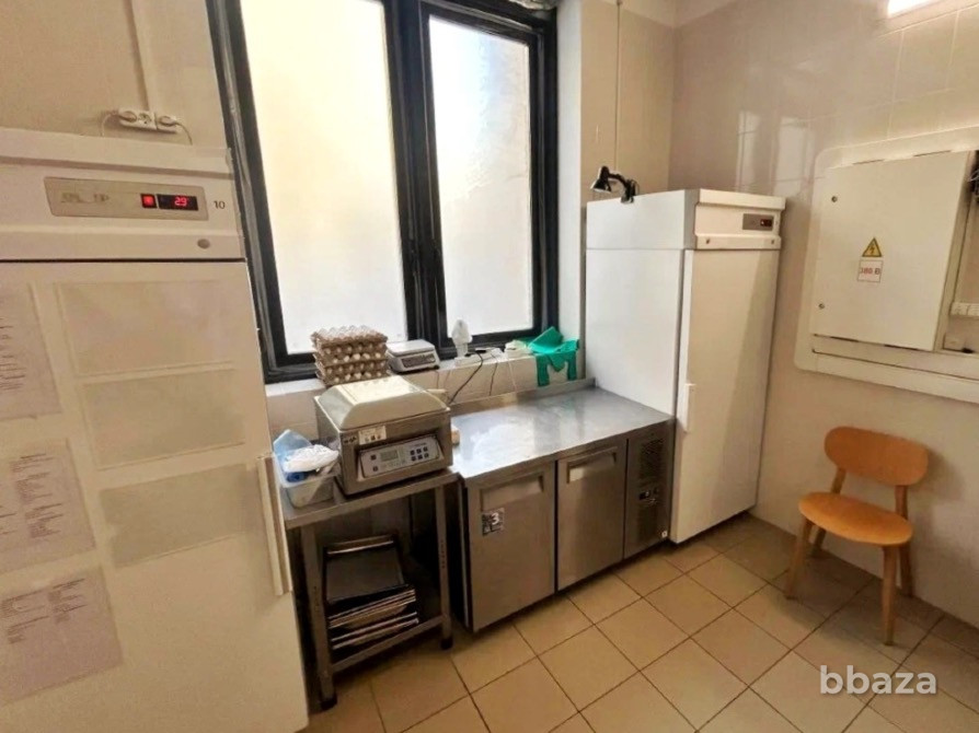 Стильное кафе. Долгосрочный договор аренды Москва - изображение 5