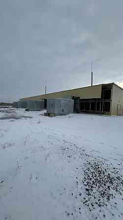 Продажа майнинг площадка с 2 ГПЭС. Актобе