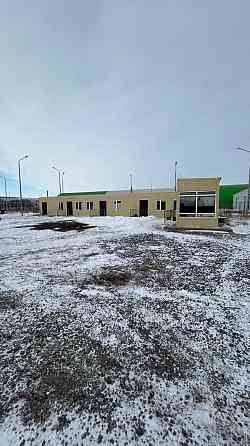 Продажа майнинг площадка с 2 ГПЭС. Актобе