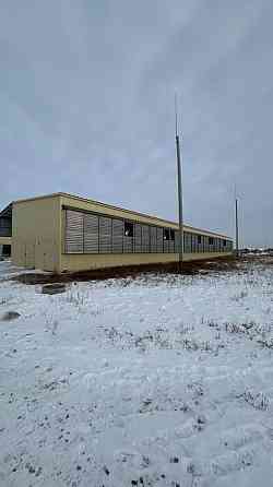 Продажа майнинг площадка с 2 ГПЭС. Актобе