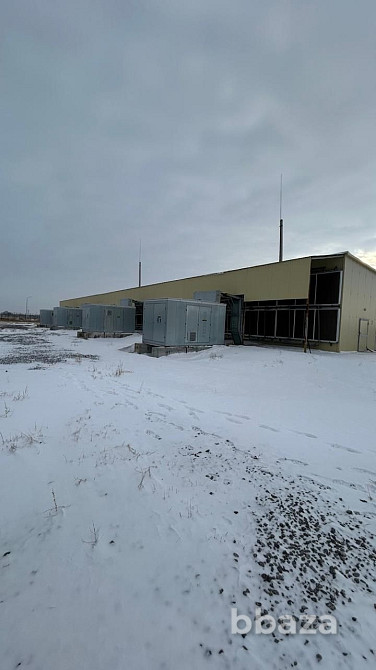 Продажа майнинг площадка с 2 ГПЭС. Актобе - изображение 5