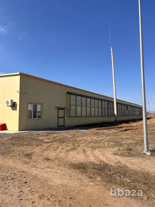 Продажа майнинг площадка с 2 ГПЭС. Актобе - изображение 1