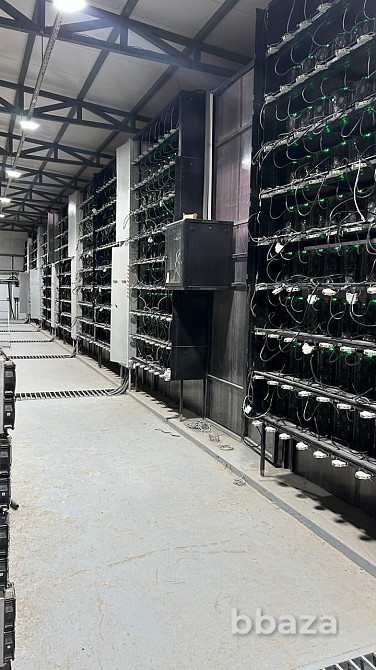 Продажа майнинг площадка с 2 ГПЭС. Актобе - изображение 7