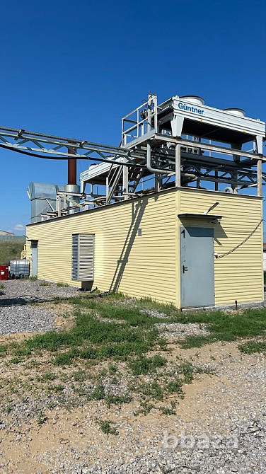 Продажа майнинг площадка с 2 ГПЭС. Актобе - изображение 2