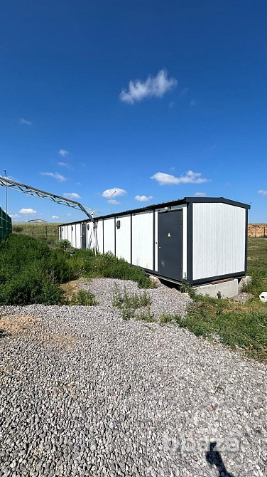 Продажа майнинг площадка с 2 ГПЭС. Актобе - изображение 9