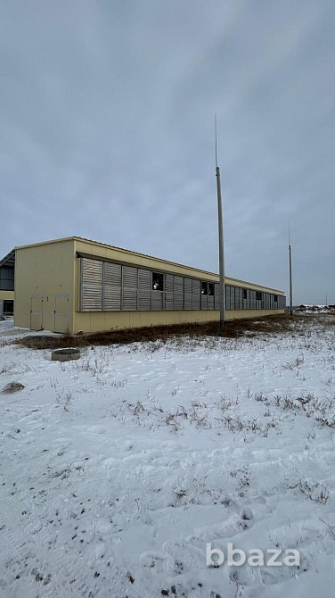 Продажа майнинг площадка с 2 ГПЭС. Актобе - изображение 1