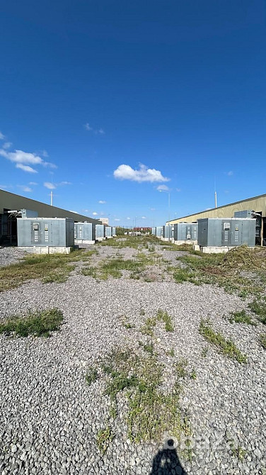 Продажа майнинг площадка с 2 ГПЭС. Актобе - изображение 6