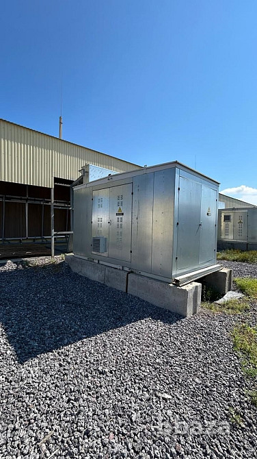 Продажа майнинг площадка с 2 ГПЭС. Актобе - изображение 10