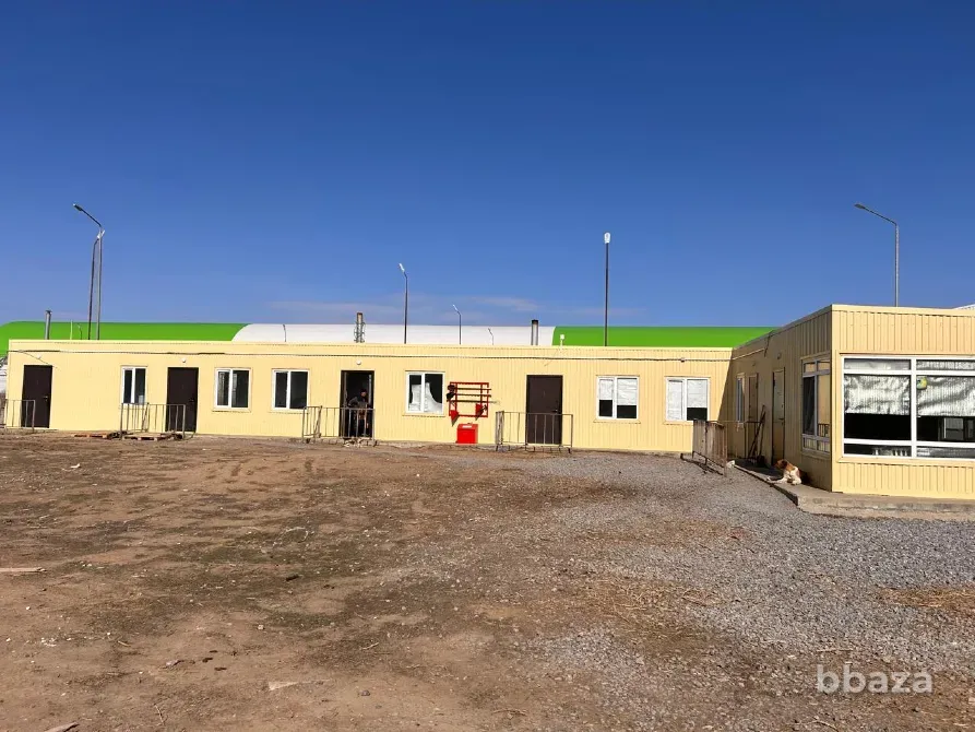 Продажа майнинг площадка с 2 ГПЭС. Актобе - изображение 9