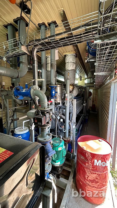 Продажа майнинг площадка с 2 ГПЭС. Актобе - изображение 8