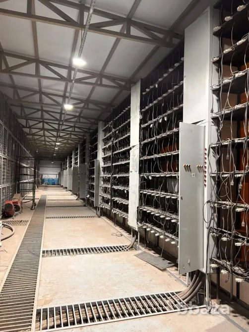 Продажа майнинг площадка с 2 ГПЭС. Актобе - изображение 2