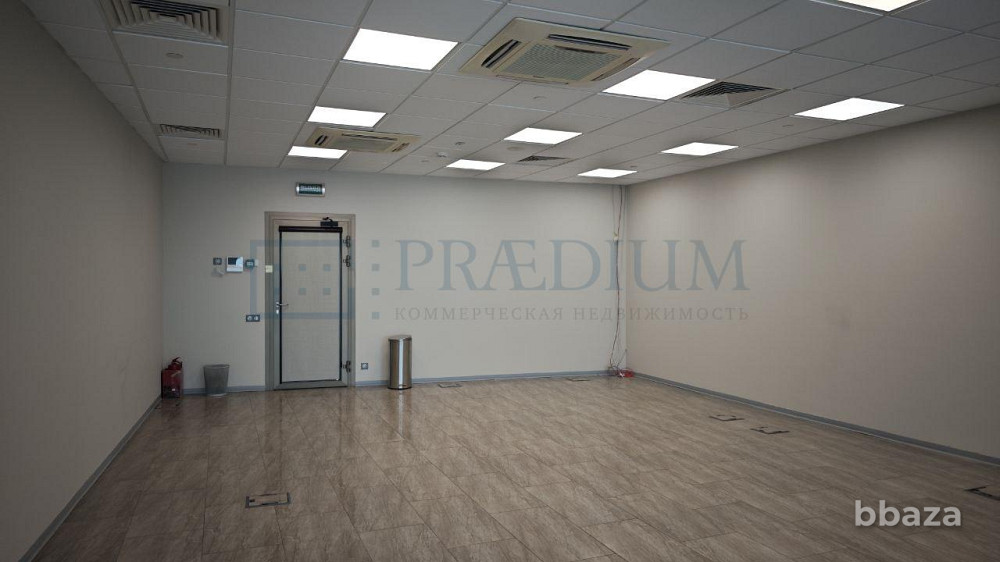 Сдается офисное помещение 83 м² Москва - изображение 4