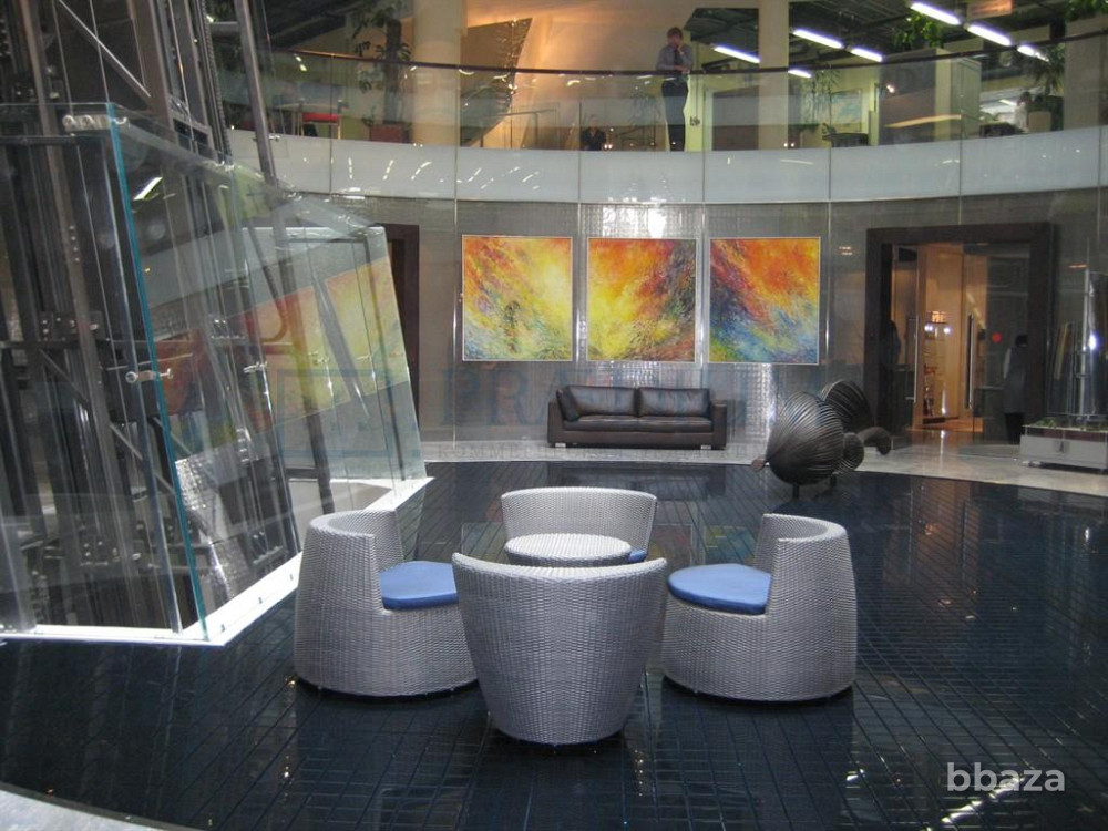 Сдается офисное помещение 83 м² Москва - изображение 6