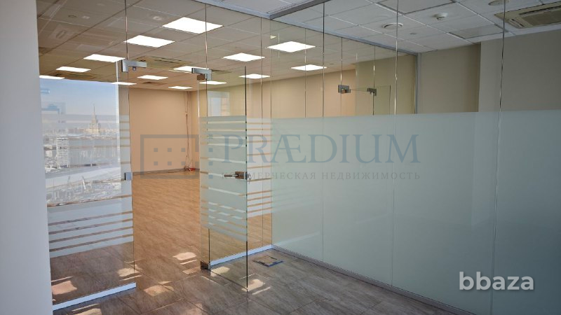Сдается офисное помещение 83 м² Москва - изображение 3