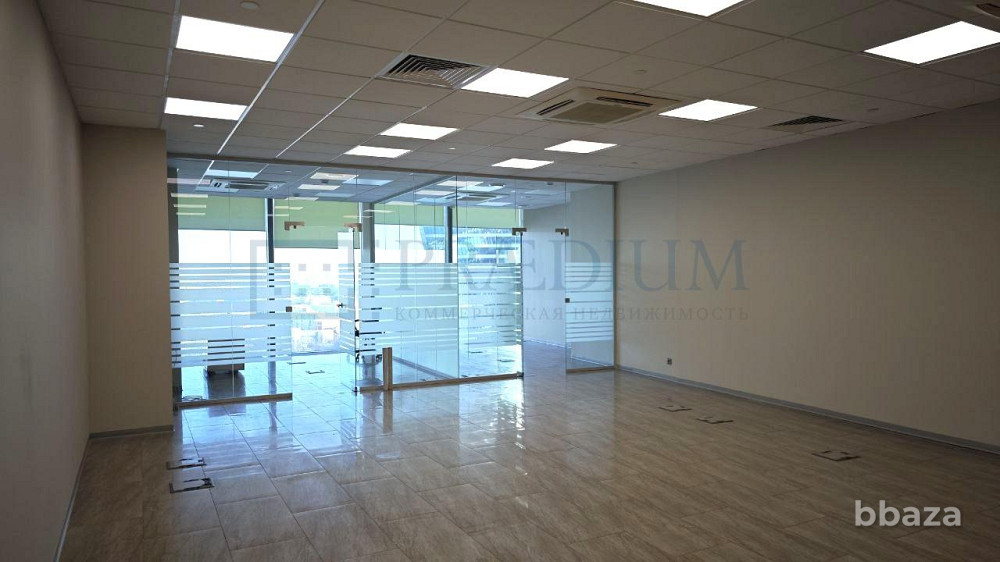 Сдается офисное помещение 83 м² Москва - изображение 1