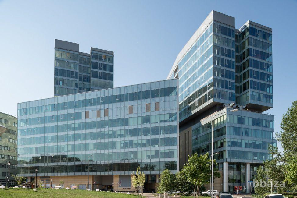 Сдается офисное помещение 1670 м² Москва - изображение 6