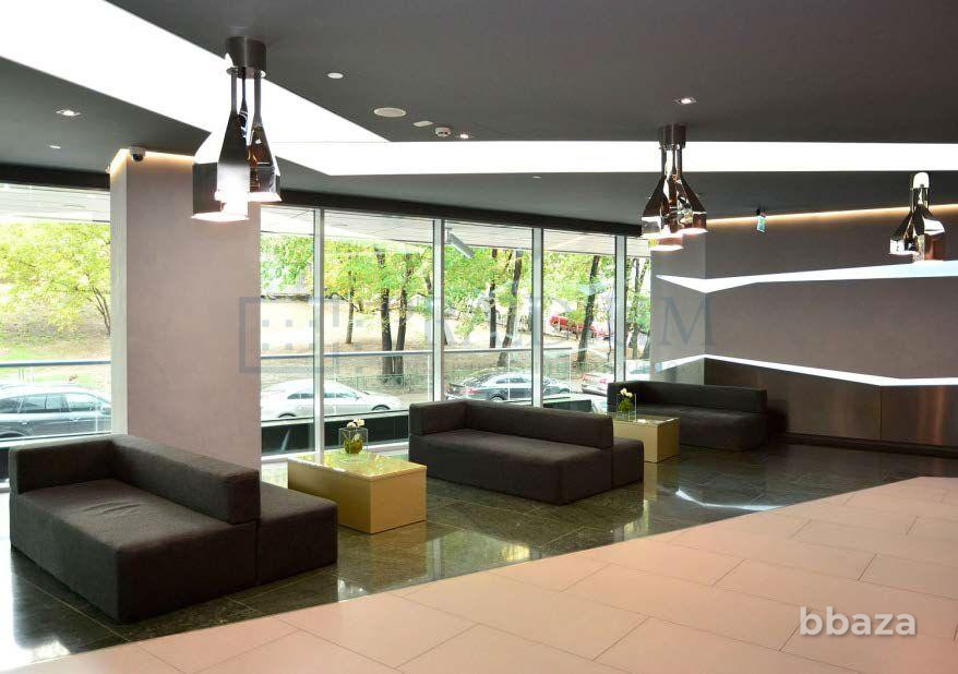 Сдается офисное помещение 1670 м² Москва - изображение 7