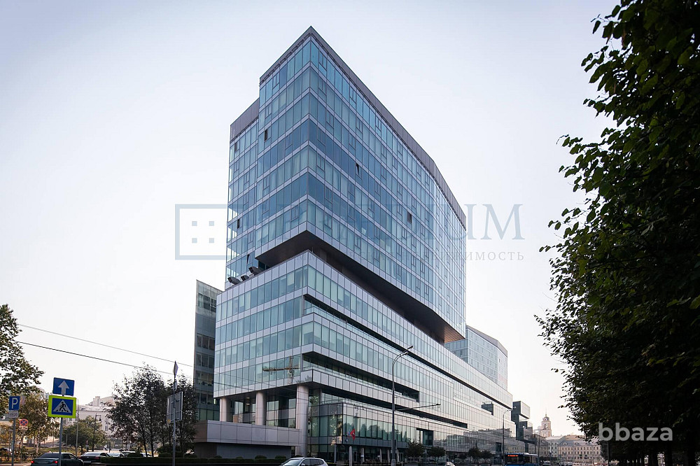 Сдается офисное помещение 1670 м² Москва - изображение 3