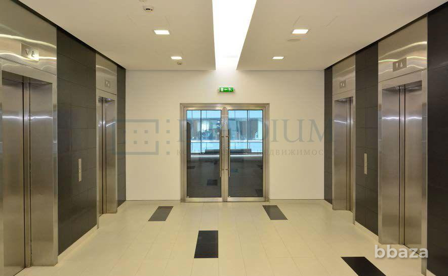 Сдается офисное помещение 1670 м² Москва - изображение 9