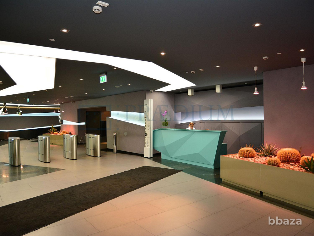 Сдается офисное помещение 1670 м² Москва - изображение 10