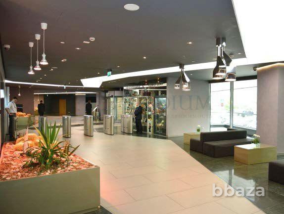 Сдается офисное помещение 1670 м² Москва - изображение 8