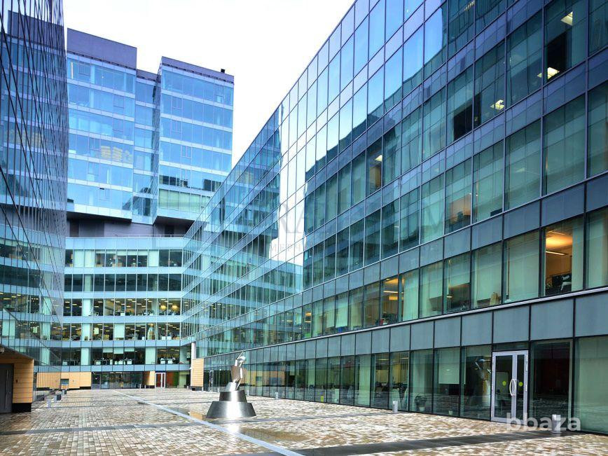 Сдается офисное помещение 1670 м² Москва - изображение 5