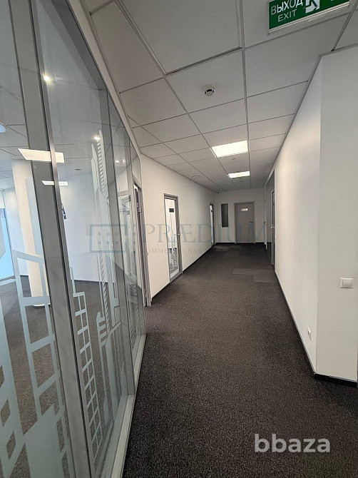 Сдается офисное помещение 1670 м² Москва - изображение 5
