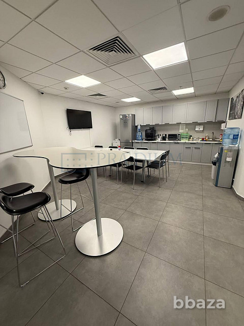 Сдается офисное помещение 1670 м² Москва - изображение 9