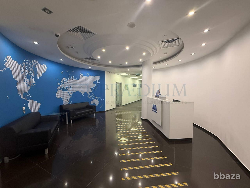 Сдается офисное помещение 1670 м² Москва - изображение 8