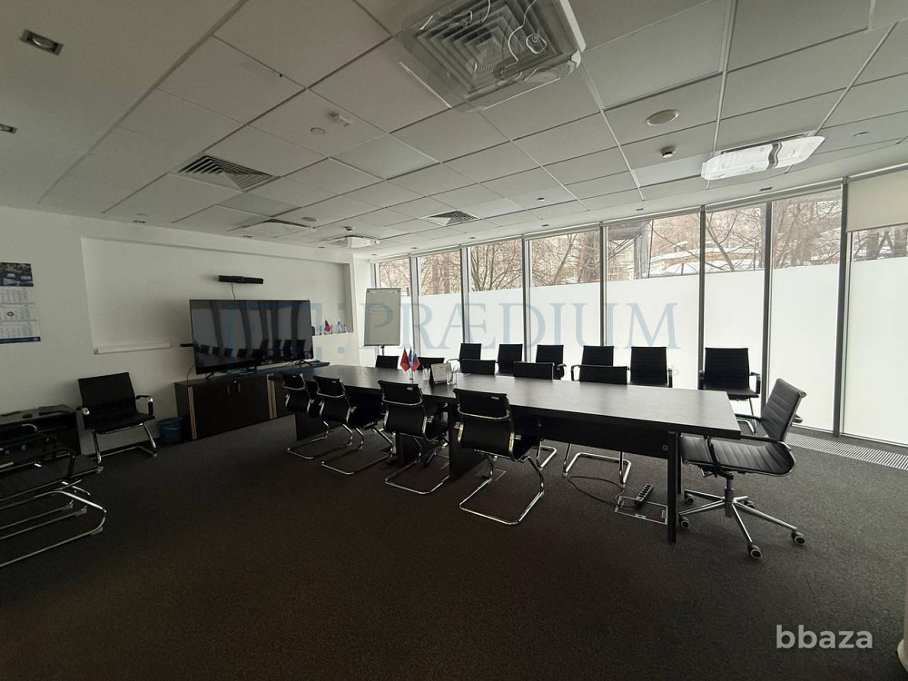 Сдается офисное помещение 1670 м² Москва - изображение 7