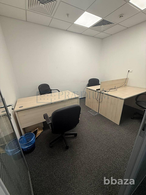 Сдается офисное помещение 1670 м² Москва - изображение 6