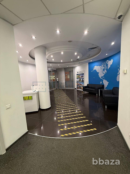 Сдается офисное помещение 1670 м² Москва - изображение 3