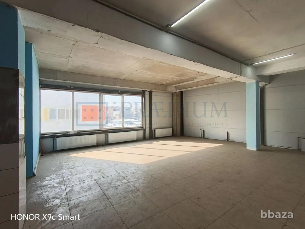 Сдается офисное помещение 116 м² Москва - изображение 2