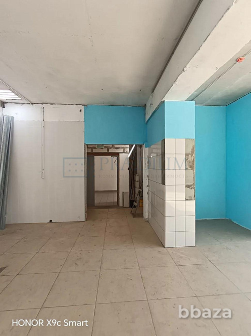 Сдается офисное помещение 116 м² Москва - изображение 8