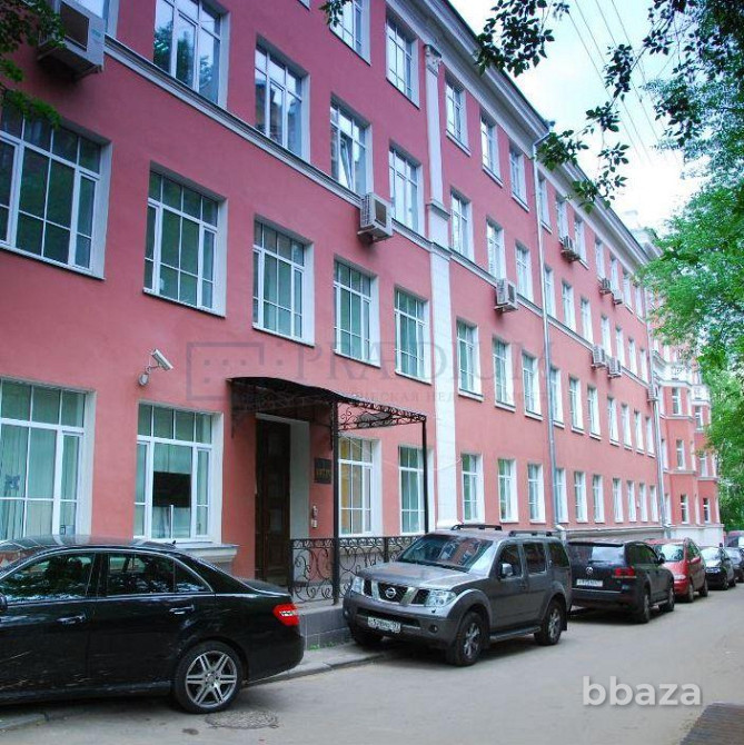 Сдается офисное помещение 138 м² Москва - изображение 6