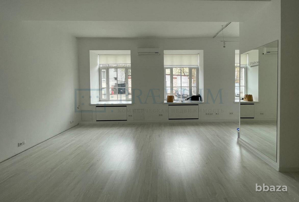 Сдается офисное помещение 138 м² Москва - изображение 5