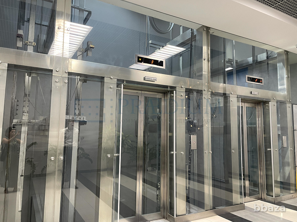 Сдается офисное помещение 373 м² Москва - изображение 9