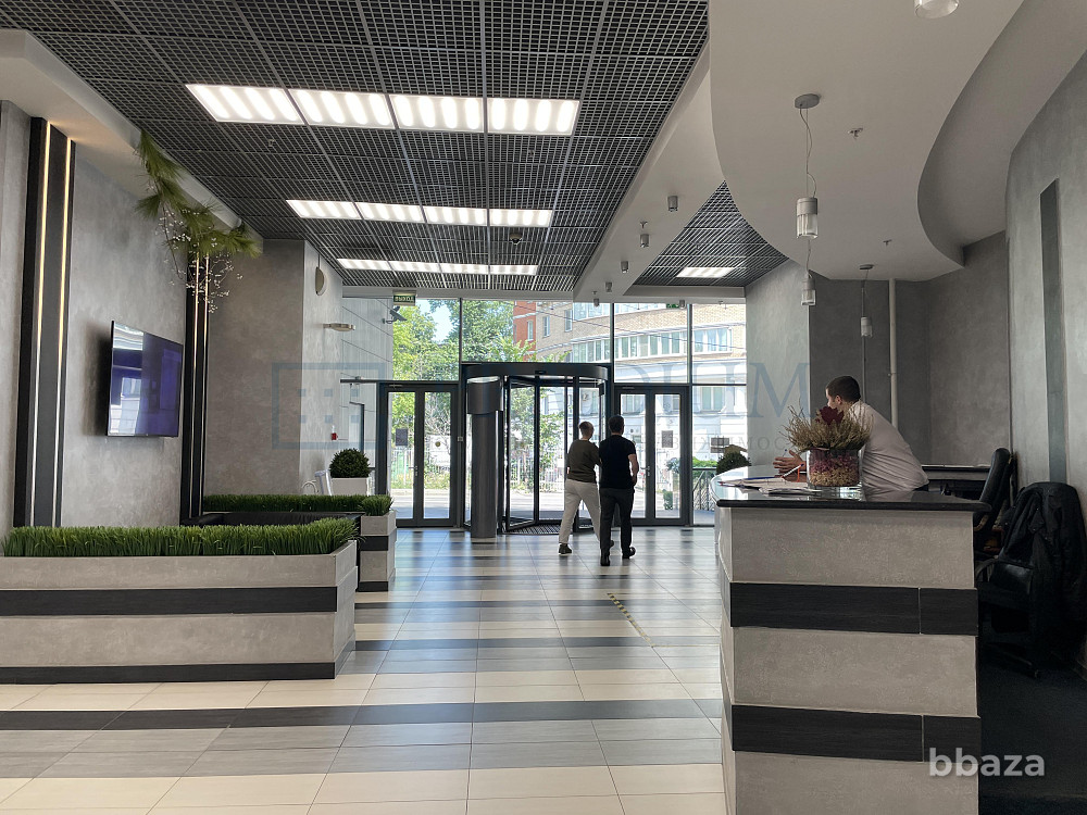 Сдается офисное помещение 373 м² Москва - изображение 10