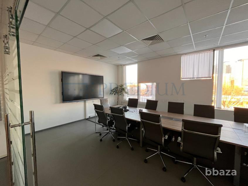 Сдается офисное помещение 670 м² Москва - изображение 6