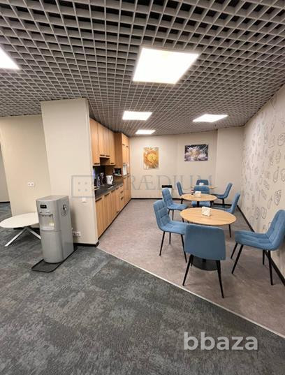 Сдается офисное помещение 670 м² Москва - изображение 10