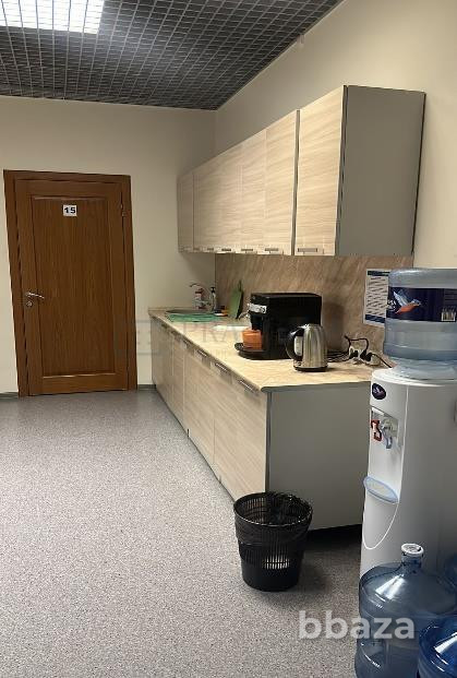 Сдается офисное помещение 770 м² Москва - изображение 5