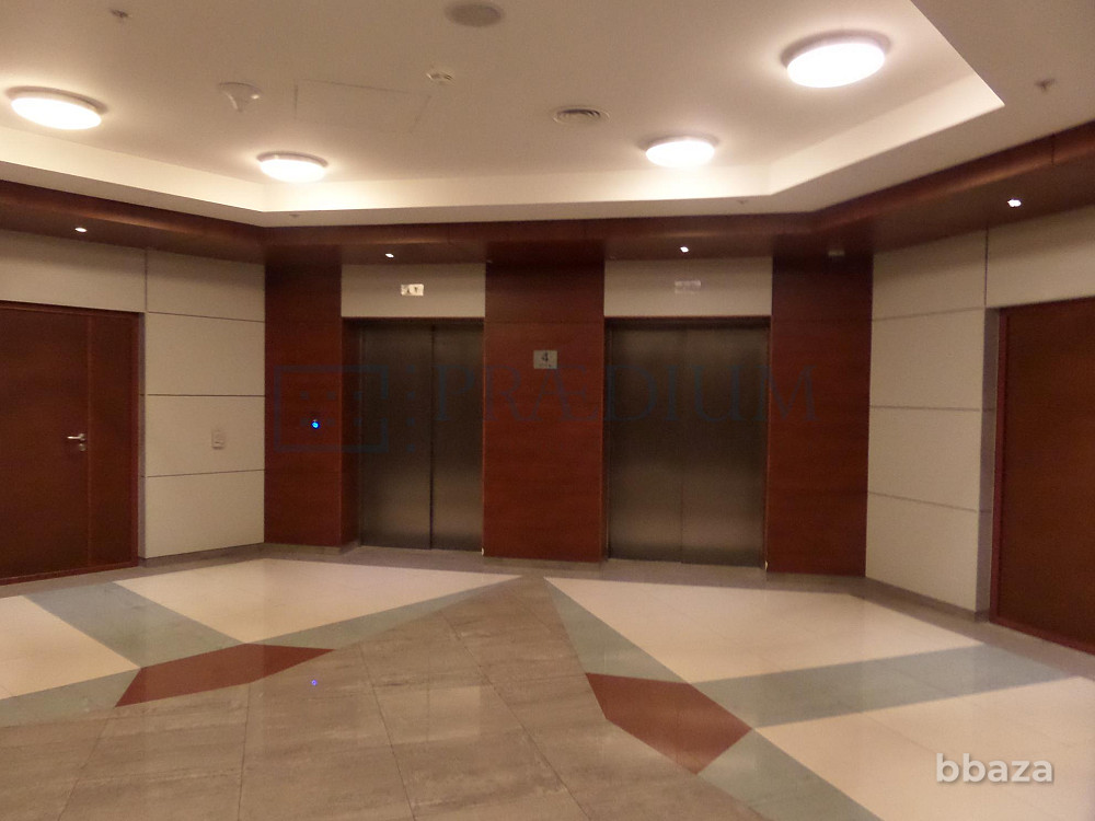 Сдается офисное помещение 770 м² Москва - изображение 10