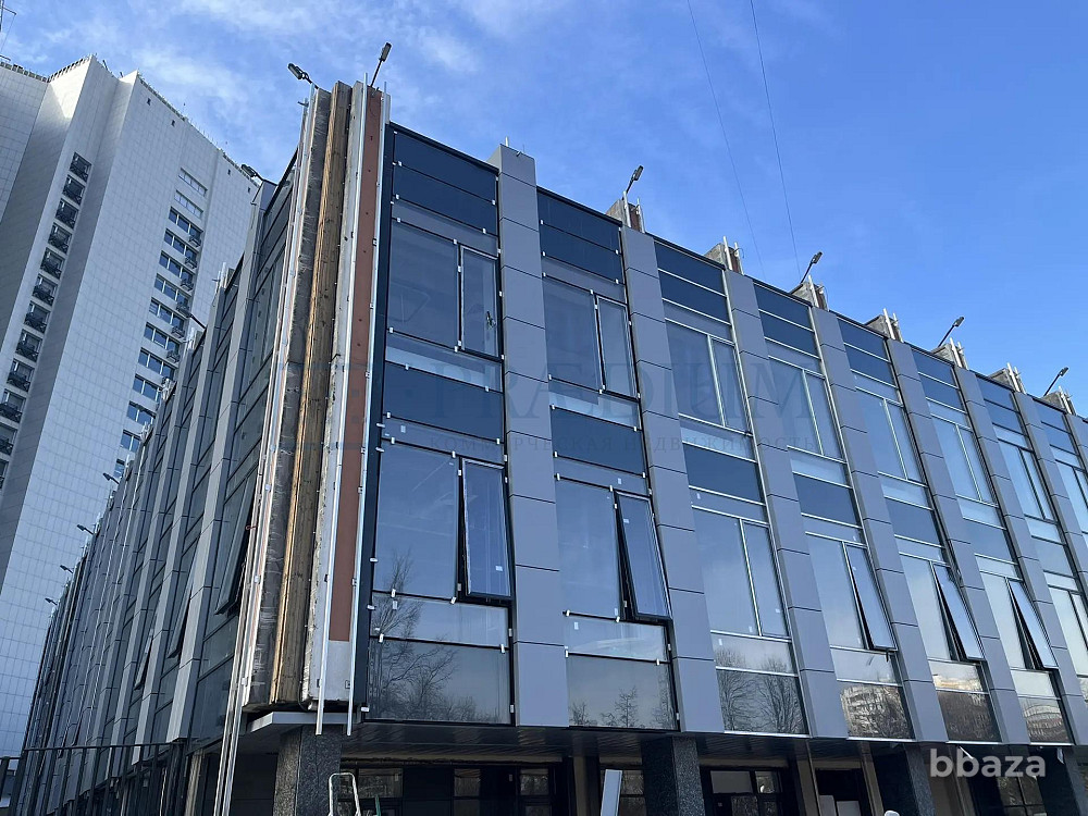 Продается помещение свободного назначения 507 м² Москва - изображение 7