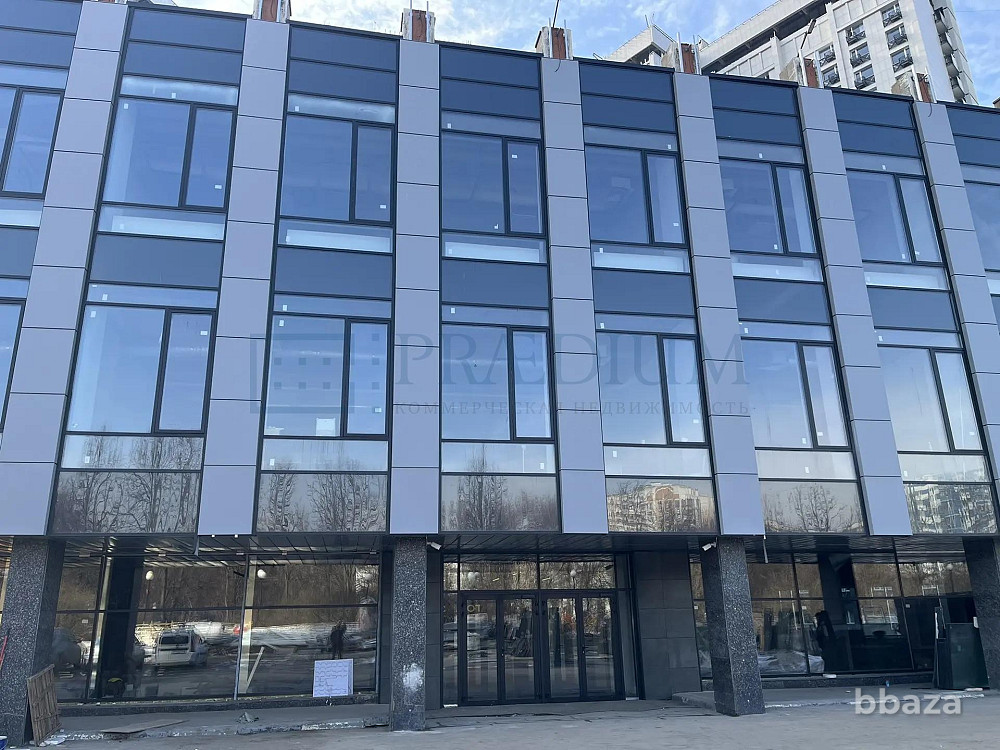 Продается помещение свободного назначения 330 м² Москва - изображение 5