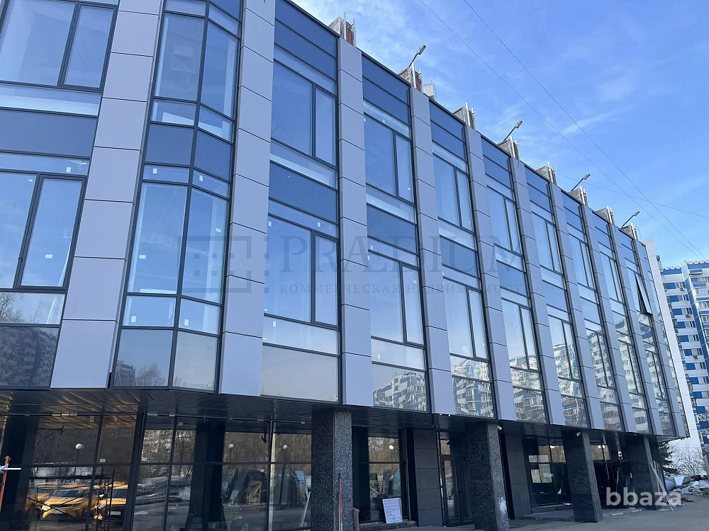 Продается помещение свободного назначения 288 м² Москва - изображение 9