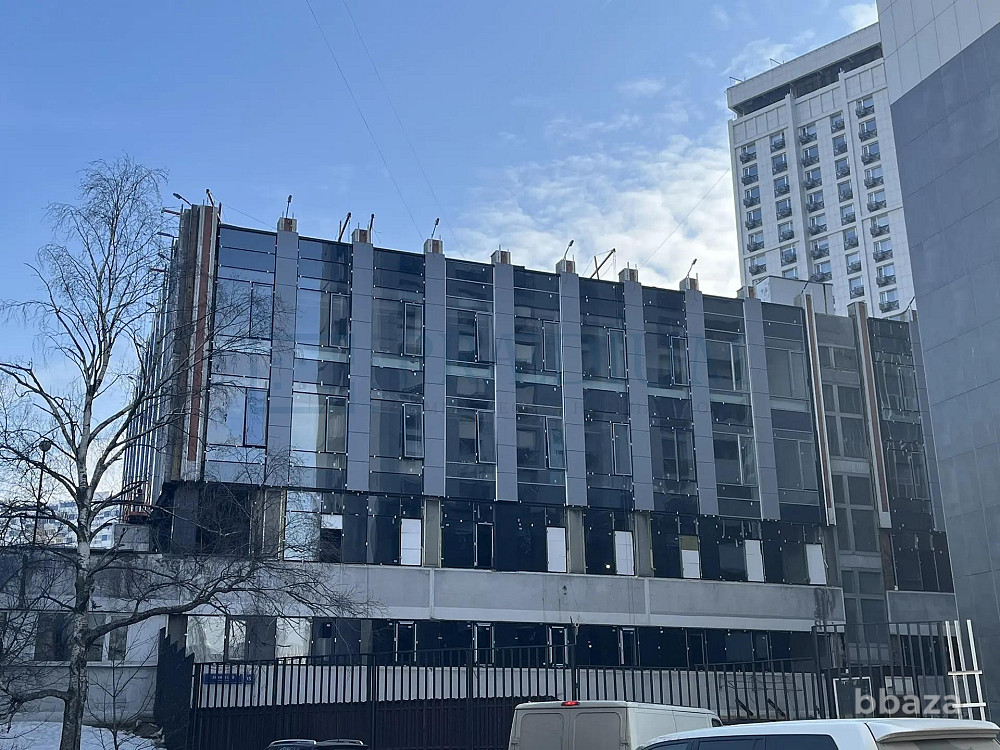 Продается помещение свободного назначения 288 м² Москва - изображение 8