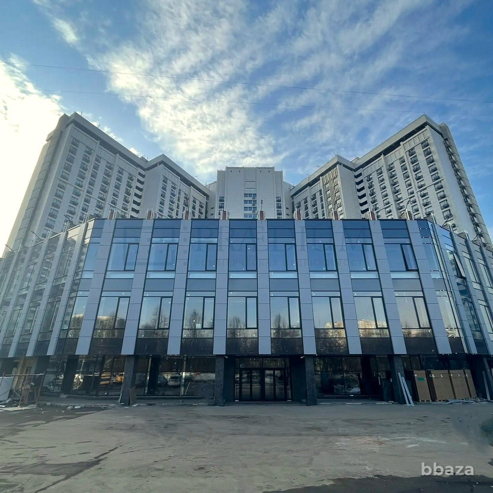 Продается помещение свободного назначения 288 м² Москва - изображение 3