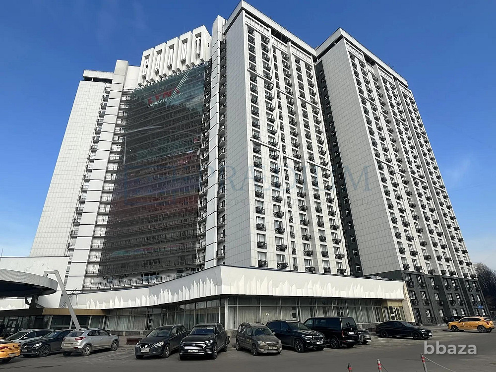 Сдается помещение свободного назначения 398 м² Москва - изображение 6